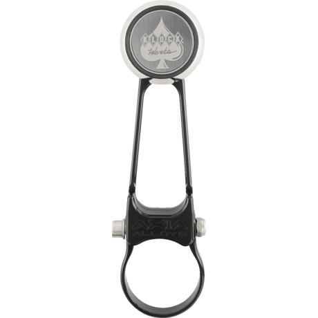 KLOCK WERKS MOUNT PHONE OS 1.625" (KWD - 05 - 0530) - DRIVEN Canada's Powersports KWD - 05 - 0530