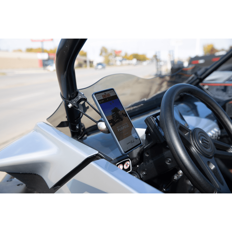 KLOCK WERKS MOUNT PHONE OS 1.625" (KWD - 05 - 0530) - DRIVEN Canada's Powersports KWD - 05 - 0530