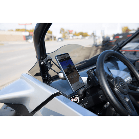 KLOCK WERKS MOUNT PHONE OS 1.625" (KWD - 05 - 0530) - DRIVEN Canada's Powersports KWD - 05 - 0530