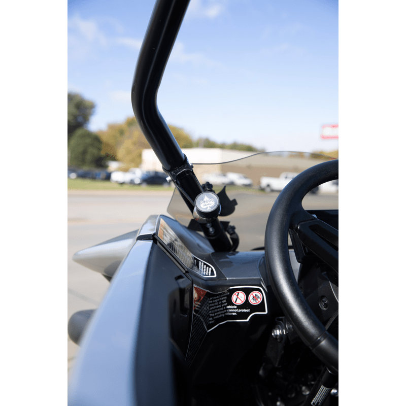 KLOCK WERKS MOUNT PHONE OS 1.625" (KWD - 05 - 0530) - DRIVEN Canada's Powersports KWD - 05 - 0530