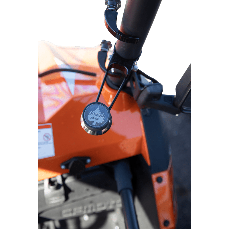 KLOCK WERKS MOUNT PHONE OS 1.625" (KWD - 05 - 0530) - DRIVEN Canada's Powersports KWD - 05 - 0530