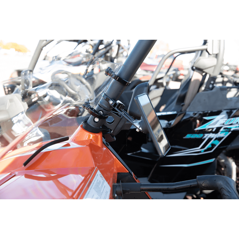 KLOCK WERKS MOUNT PHONE OS 1.625" (KWD - 05 - 0530) - DRIVEN Canada's Powersports KWD - 05 - 0530