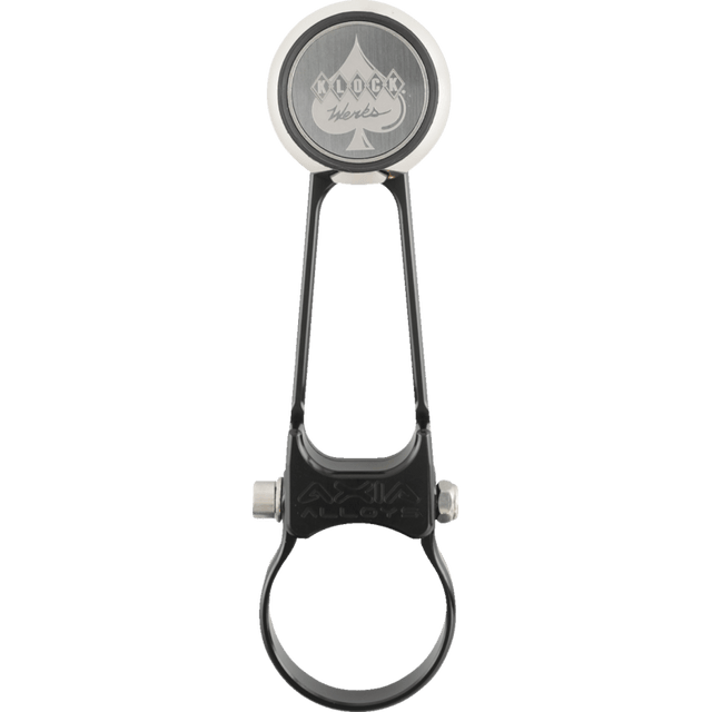 KLOCK WERKS MOUNT PHONE OS 1.75" (KWD - 05 - 0527) - DRIVEN Canada's Powersports KWD - 05 - 0527