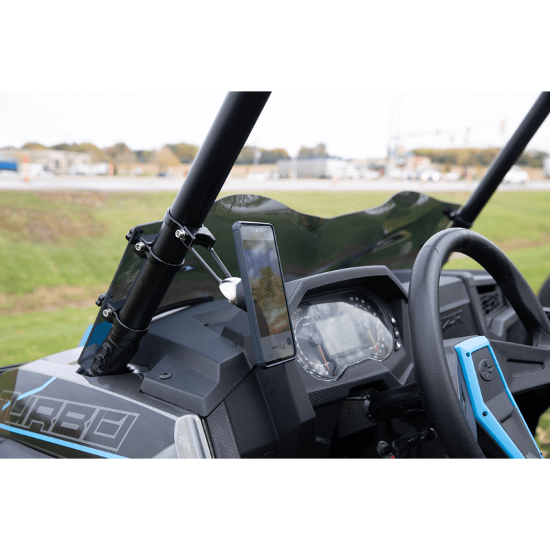 KLOCK WERKS MOUNT PHONE OS 1.75" (KWD - 05 - 0527) - DRIVEN Canada's Powersports KWD - 05 - 0527