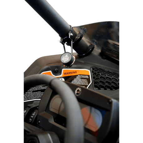KLOCK WERKS MOUNT PHONE OS 1.85" (KWD - 05 - 0531) - DRIVEN Canada's Powersports KWD - 05 - 0531