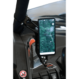 KLOCK WERKS MOUNT PHONE OS 1.85" (KWD - 05 - 0531) - DRIVEN Canada's Powersports KWD - 05 - 0531