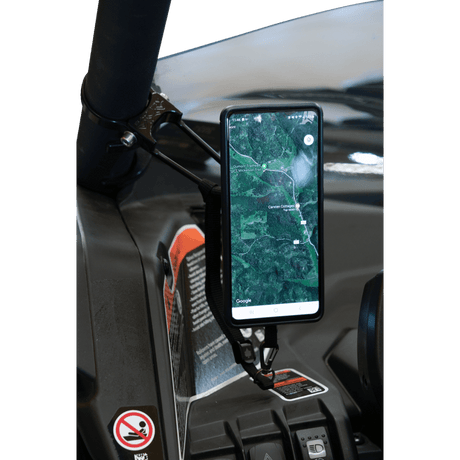 KLOCK WERKS MOUNT PHONE OS 1.85" (KWD - 05 - 0531) - DRIVEN Canada's Powersports KWD - 05 - 0531