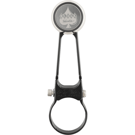 KLOCK WERKS MOUNT PHONE OS 1.85" (KWD - 05 - 0531) - DRIVEN Canada's Powersports KWD - 05 - 0531