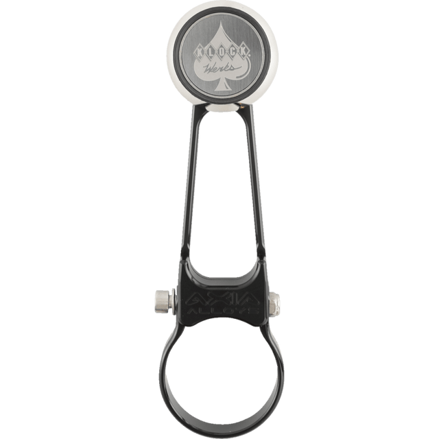 KLOCK WERKS MOUNT PHONE OS 1.85" (KWD - 05 - 0531) - DRIVEN Canada's Powersports KWD - 05 - 0531