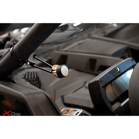 KLOCK WERKS MOUNT PHONE OS 1.85" (KWD - 05 - 0531) - DRIVEN Canada's Powersports KWD - 05 - 0531