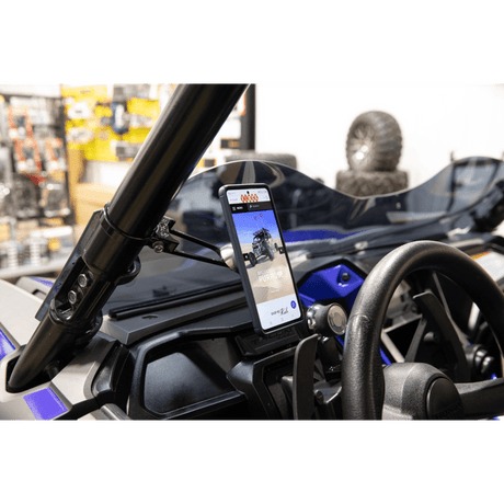 KLOCK WERKS MOUNT PHONE OS 2.0" (KWD - 05 - 0532) - DRIVEN Canada's Powersports KWD - 05 - 0532