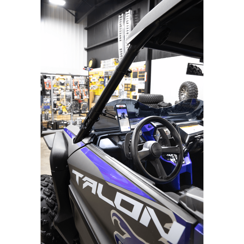 KLOCK WERKS MOUNT PHONE OS 2.0" (KWD - 05 - 0532) - DRIVEN Canada's Powersports KWD - 05 - 0532
