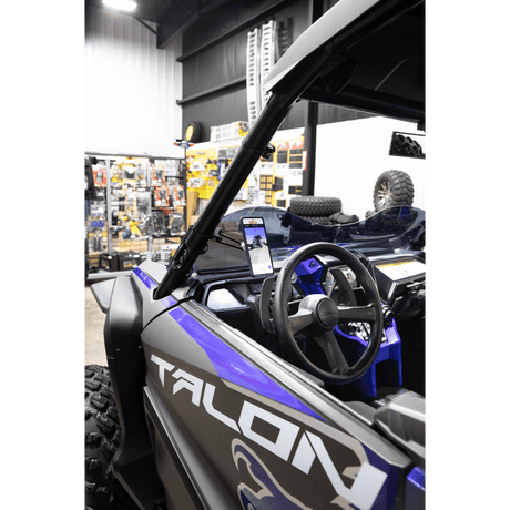 KLOCK WERKS MOUNT PHONE OS 2.0" (KWD - 05 - 0532) - DRIVEN Canada's Powersports KWD - 05 - 0532