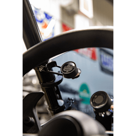 KLOCK WERKS MOUNT PHONE OS 2.0" (KWD - 05 - 0532) - DRIVEN Canada's Powersports KWD - 05 - 0532