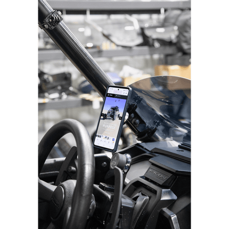 KLOCK WERKS MOUNT PHONE OS 2.0" (KWD - 05 - 0532) - DRIVEN Canada's Powersports KWD - 05 - 0532