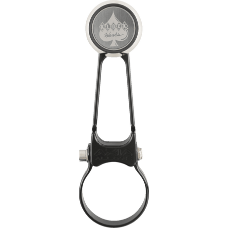 KLOCK WERKS MOUNT PHONE OS 2.0" (KWD - 05 - 0532) - DRIVEN Canada's Powersports KWD - 05 - 0532