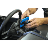 KLOCK WERKS MOUNT PHONE TALON - DRIVEN Canada's Powersports KWD - 05 - 0566