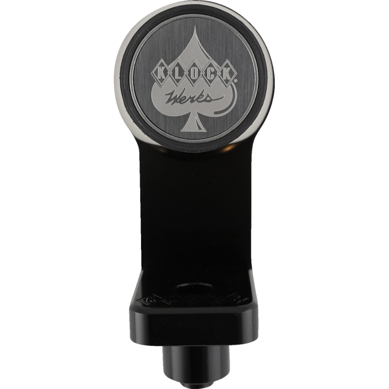 KLOCK WERKS MOUNT PHONE TALON - DRIVEN Canada's Powersports KWD - 05 - 0566