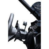 KLOCK WERKS MOUNT PHONE TALON - DRIVEN Canada's Powersports KWD - 05 - 0566