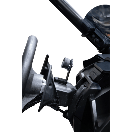 KLOCK WERKS MOUNT PHONE TALON - DRIVEN Canada's Powersports KWD - 05 - 0566