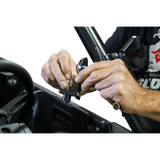 KLOCK WERKS MOUNT PHONE TALON - DRIVEN Canada's Powersports KWD - 05 - 0566