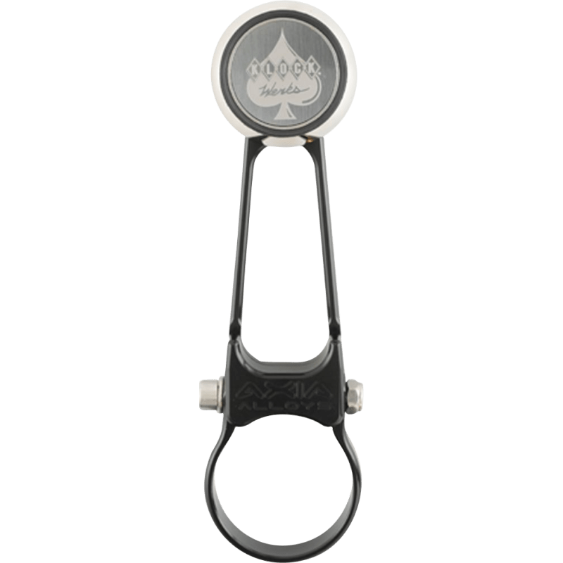 KLOCK WERKS MOUNT PHONE ZFORCE (KWD - 05 - 0567) - DRIVEN Canada's Powersports KWD - 05 - 0567