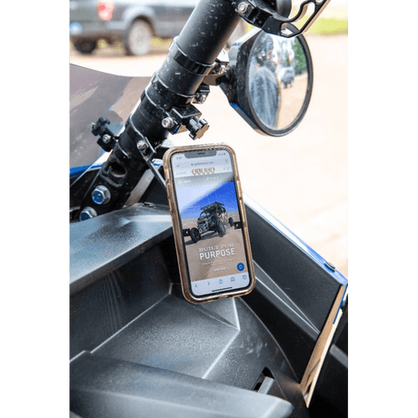 KLOCK WERKS MOUNT PHONE ZFORCE (KWD - 05 - 0567) - DRIVEN Canada's Powersports KWD - 05 - 0567