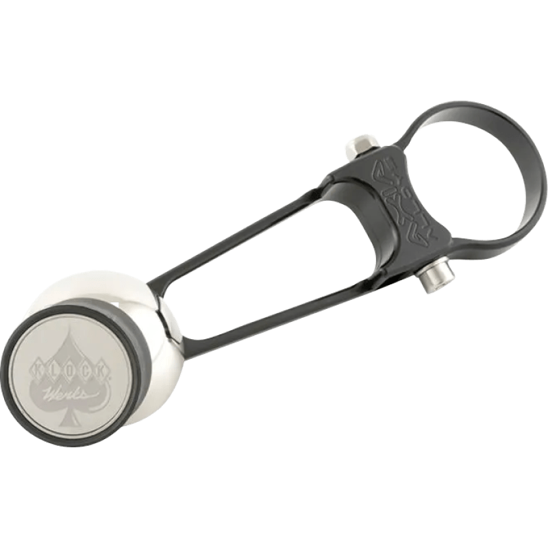 KLOCK WERKS MOUNT PHONE ZFORCE (KWD - 05 - 0567) - DRIVEN Canada's Powersports KWD - 05 - 0567