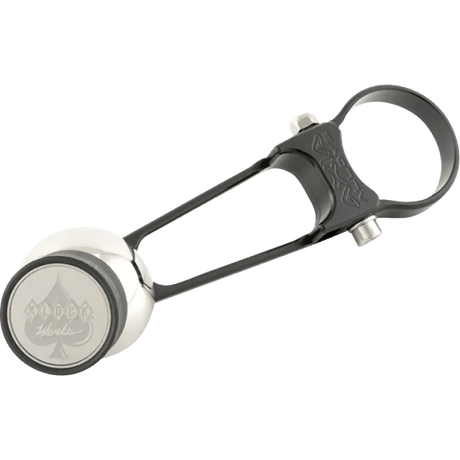 KLOCK WERKS MOUNT PHONE ZFORCE (KWD - 05 - 0567) - DRIVEN Canada's Powersports KWD - 05 - 0567