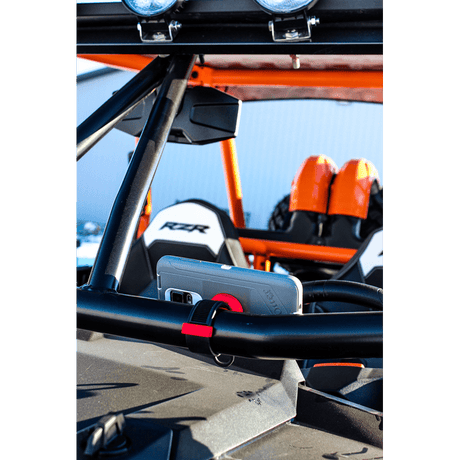 KLOCK WERKS NOMAD UNIV DEVICE MOUNT/ADJUSTS FR 0.5" TO 2" (KWD - NOMAD) - DRIVEN Canada's Powersports KWD - NOMAD