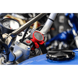 KLOCK WERKS NOMAD UNIV DEVICE MOUNT/ADJUSTS FR 0.5" TO 2" (KWD - NOMAD) - DRIVEN Canada's Powersports KWD - NOMAD