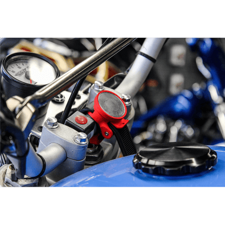 KLOCK WERKS NOMAD UNIV DEVICE MOUNT/ADJUSTS FR 0.5" TO 2" (KWD - NOMAD) - DRIVEN Canada's Powersports KWD - NOMAD