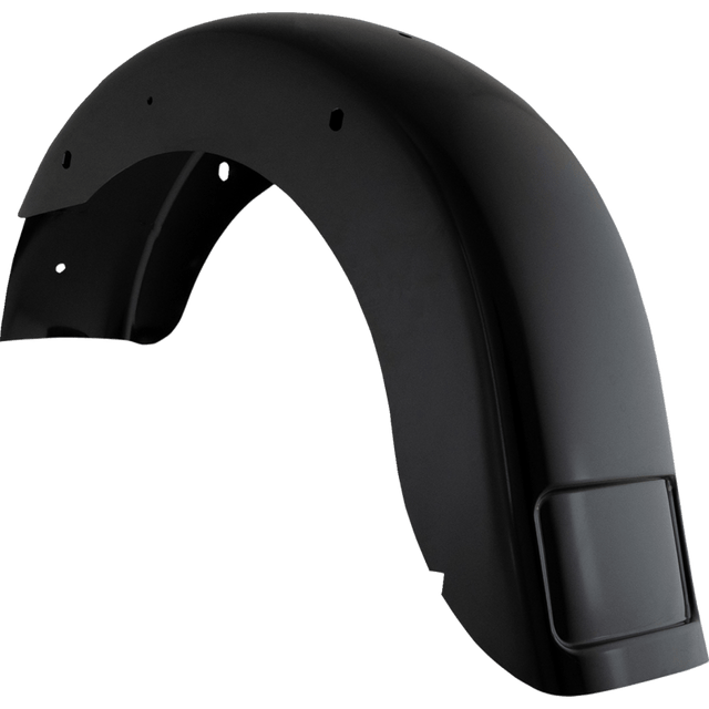 KLOCK WERKS REAR FENDER PERFORMANCE BAGGER FRENCHED (KWF - 01 - 0310) - DRIVEN Canada's Powersports KWF - 01 - 0310