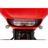 KLOCK WERKS SCREEN FAIR VENT RND 15 - 19 FLTR (KWS - 01 - 0368) - DRIVEN Canada's Powersports KWS - 01 - 0368