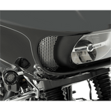 KLOCK WERKS SCREEN FAIR VENT RND 15 - 19 FLTR (KWS - 01 - 0368) - DRIVEN Canada's Powersports KWS - 01 - 0368