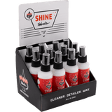 KLOCK WERKS SHINE WERKS POP KIT 12PK (KWK - SHINE - 4OZ - 12) - DRIVEN Canada's Powersports KWK - SHINE - 4OZ - 12