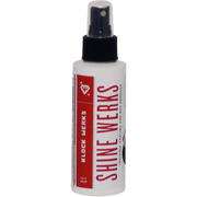KLOCK WERKS SHINE WERKS POP KIT 12PK (KWK - SHINE - 4OZ - 12) - DRIVEN Canada's Powersports KWK - SHINE - 4OZ - 12
