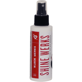 KLOCK WERKS SHINE WERKS POP KIT 12PK (KWK - SHINE - 4OZ - 12) - DRIVEN Canada's Powersports KWK - SHINE - 4OZ - 12