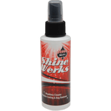 KLOCK WERKS SHINE WERKS POP KIT 12PK (KWK - SHINE - 4OZ - 12) - DRIVEN Canada's Powersports KWK - SHINE - 4OZ - 12