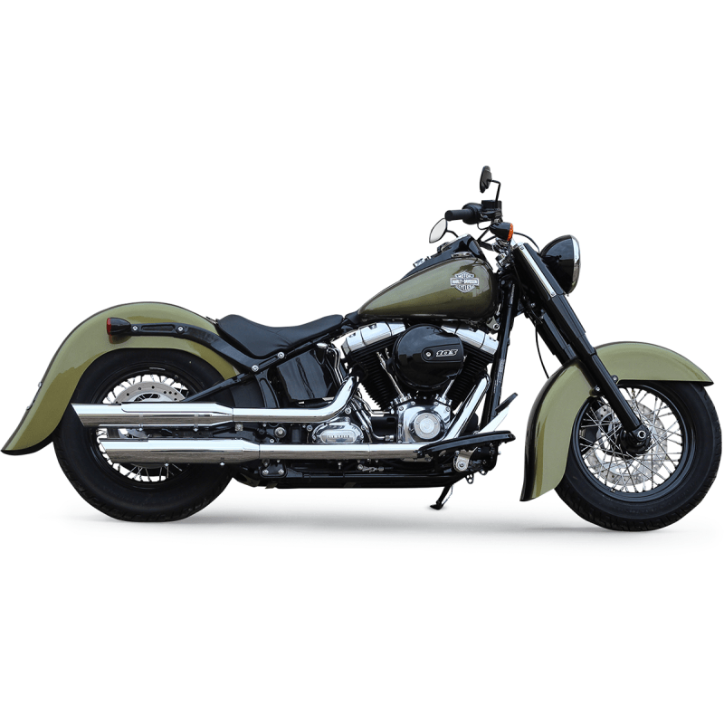 KLOCK WERKS S/TAIL B/MARK FRT FENDER F/21"WHEEL (KWF - 02 - 0001) - DRIVEN Canada's Powersports KWF - 02 - 0001