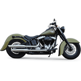 KLOCK WERKS S/TAIL B/MARK FRT FENDER F/21"WHEEL (KWF - 02 - 0001) - DRIVEN Canada's Powersports KWF - 02 - 0001
