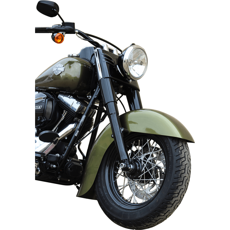 KLOCK WERKS S/TAIL B/MARK FRT FENDER F/21"WHEEL (KWF - 02 - 0001) - DRIVEN Canada's Powersports KWF - 02 - 0001