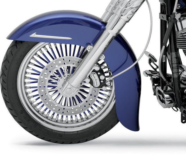 KLOCK WERKS S/TAIL B/MARK FRT FENDER F/16/18" WHEEL (KWF - 02 - 0000) - DRIVEN Canada's Powersports KWF - 02 - 0000