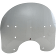 KLOCK WERKS TINTED FLARE W/SHIELD FLHR 16"94 - 19 (KWW - 02 - 0238) - DRIVEN Canada's Powersports KWW - 02 - 0238