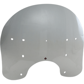 KLOCK WERKS TINTED FLARE W/SHIELD FLHR 16"94 - 19 (KWW - 02 - 0238) - DRIVEN Canada's Powersports KWW - 02 - 0238