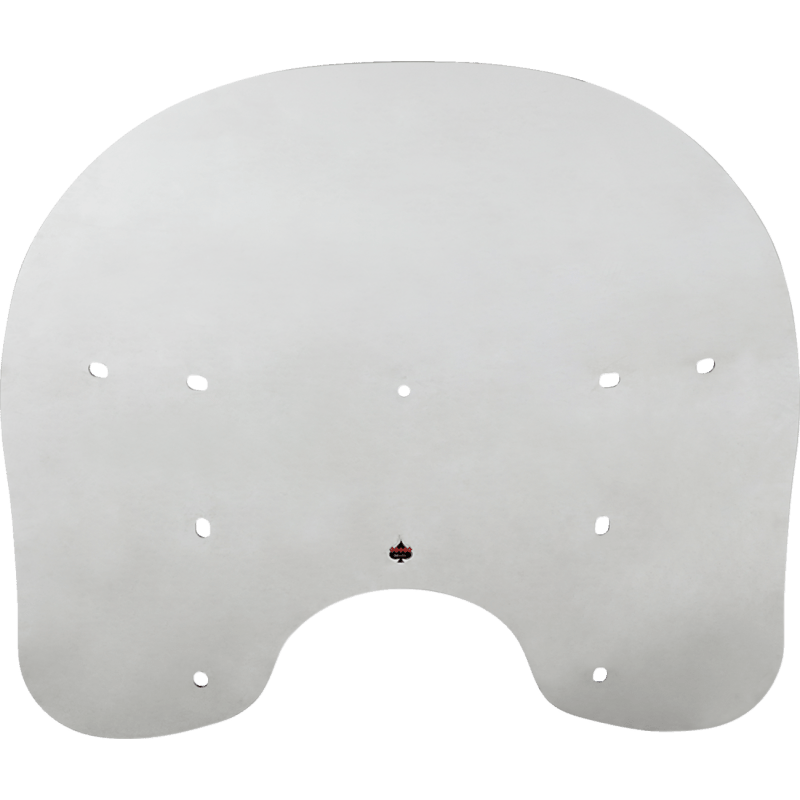 KLOCK WERKS TINTED FLARE W/SHIELD FLST 16"86 - 17 (KWW - 02 - 0236) - DRIVEN Canada's Powersports KWW - 02 - 0236