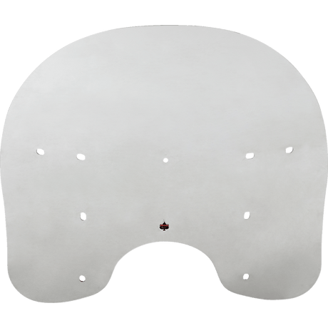 KLOCK WERKS TINTED FLARE W/SHIELD FLST 16"86 - 17 (KWW - 02 - 0236) - DRIVEN Canada's Powersports KWW - 02 - 0236