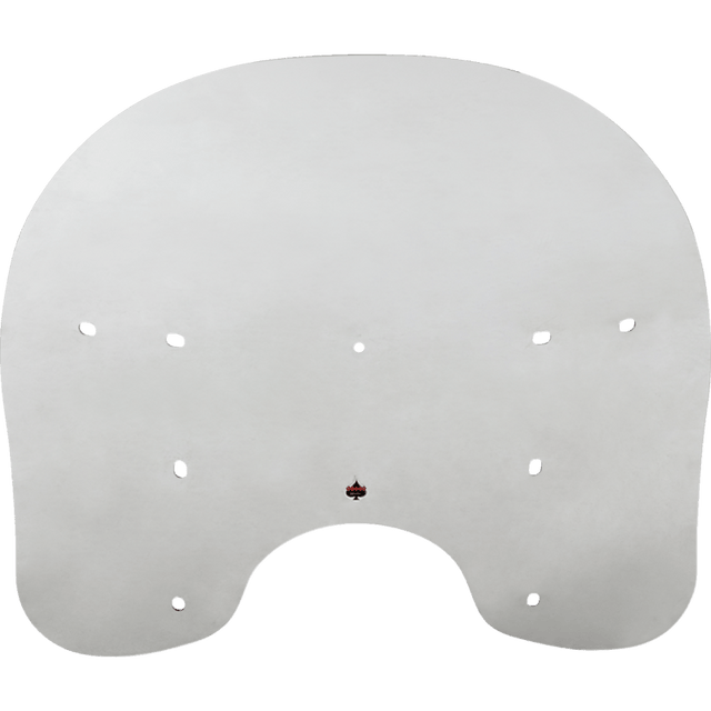 KLOCK WERKS TINTED FLARE W/SHIELD FLST 16"86 - 17 (KWW - 02 - 0236) - DRIVEN Canada's Powersports KWW - 02 - 0236