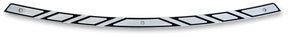 KLOCK WERKS TRIM W/S AZTEC 14 - 19 FLHT BC (KWW - 01 - 0359) - DRIVEN Canada's Powersports KWW - 01 - 0359