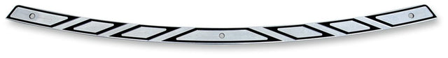 KLOCK WERKS TRIM W/S AZTEC 14 - 19 FLHT BC (KWW - 01 - 0359) - DRIVEN Canada's Powersports KWW - 01 - 0359